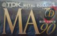 TDK MA90